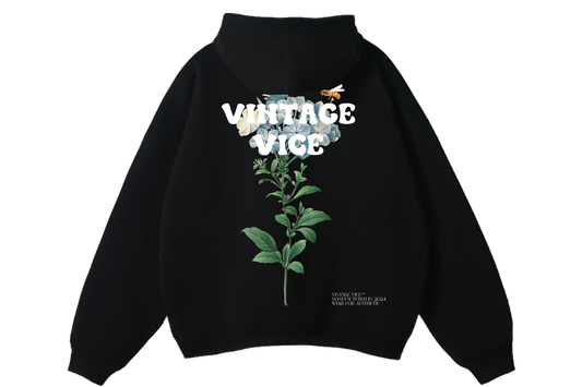 MUTUALISTIC HOODIE