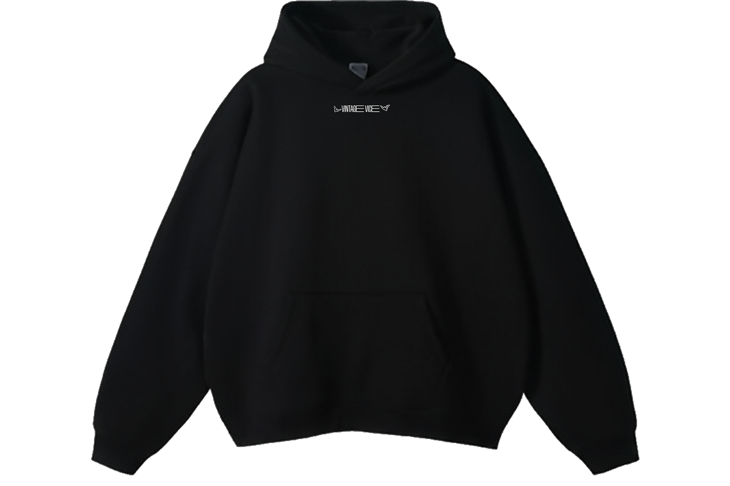 FORTUNE HOODIE