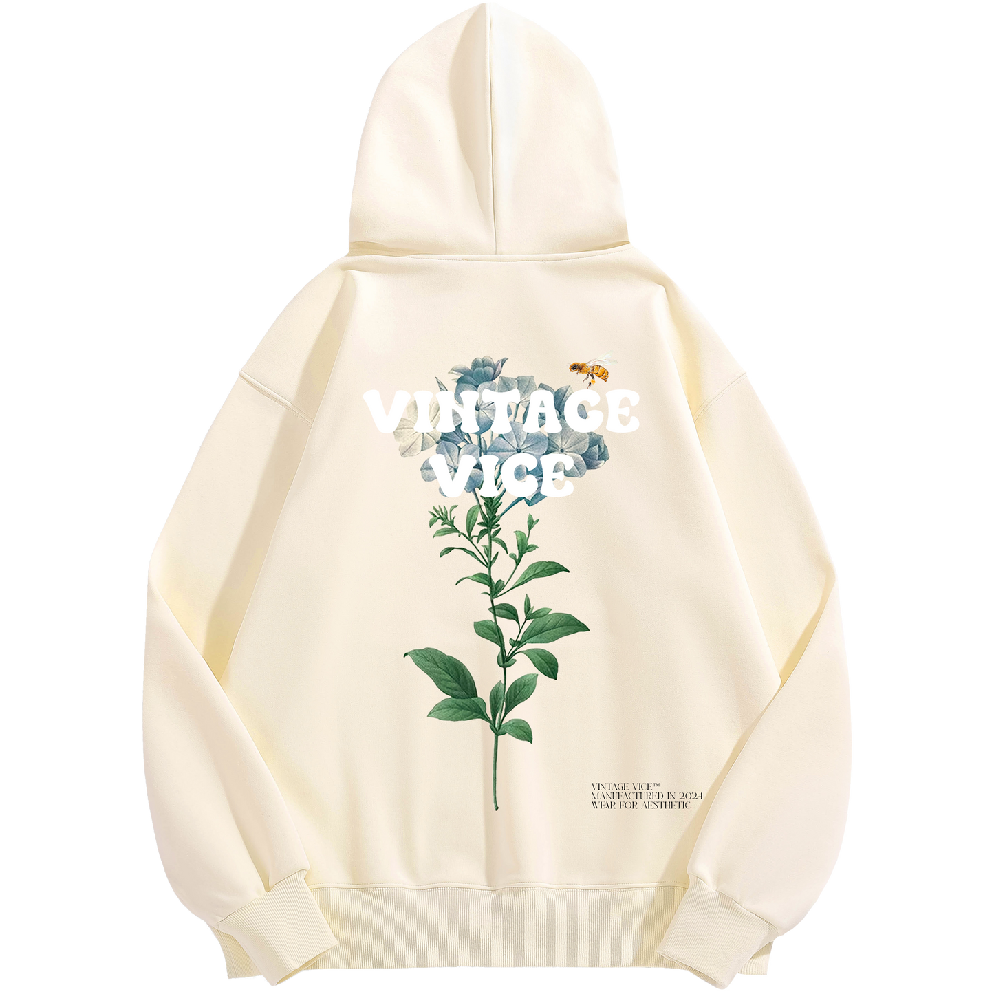 MUTUALISTIC HOODIE