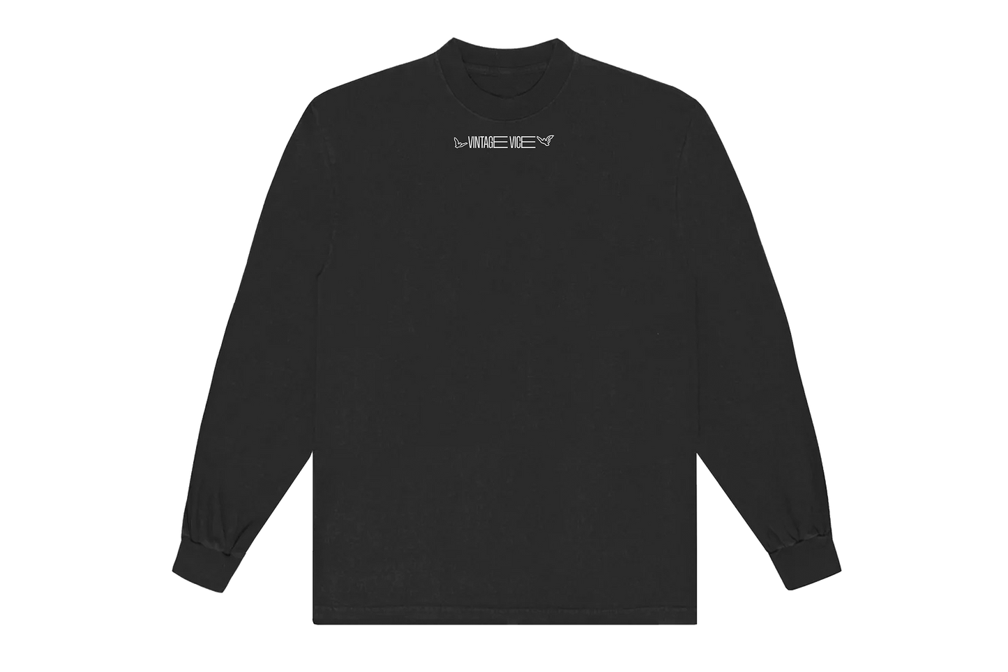 GUARDIANS LONGSLEEVE VINTAGE TEE